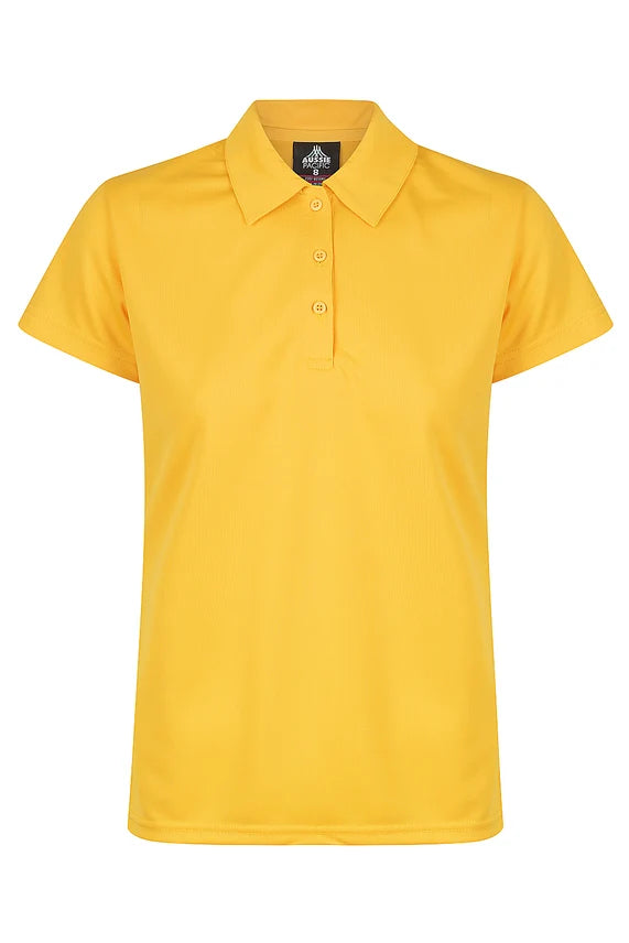 BOTANY LADY POLOS - 2307