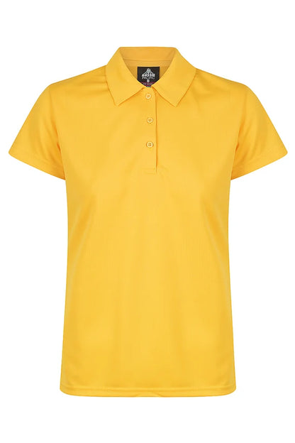 BOTANY LADY POLOS - 2307