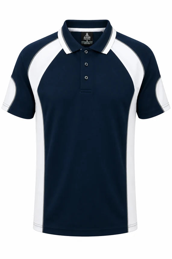 MURRAY MENS POLOS - 1300