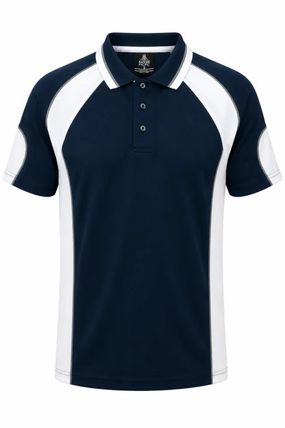 MURRAY MENS POLOS - 1300