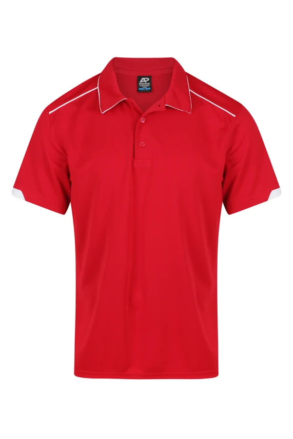 CURRUMBIN MENS POLOS - 1320