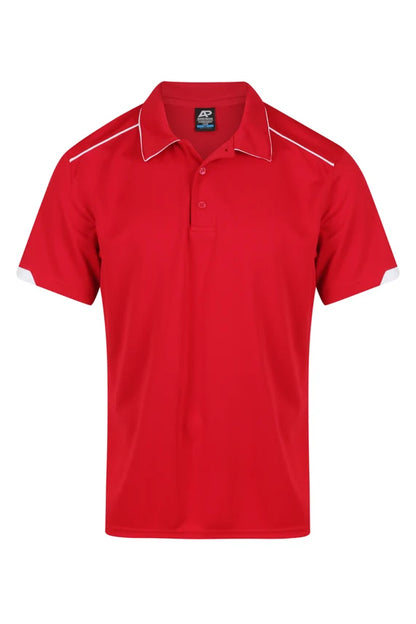 CURRUMBIN MENS POLOS - 1320