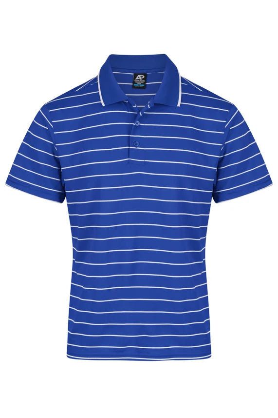 VAUCLUSE MENS POLOS - 1324