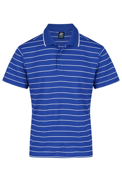 VAUCLUSE MENS POLOS - 1324