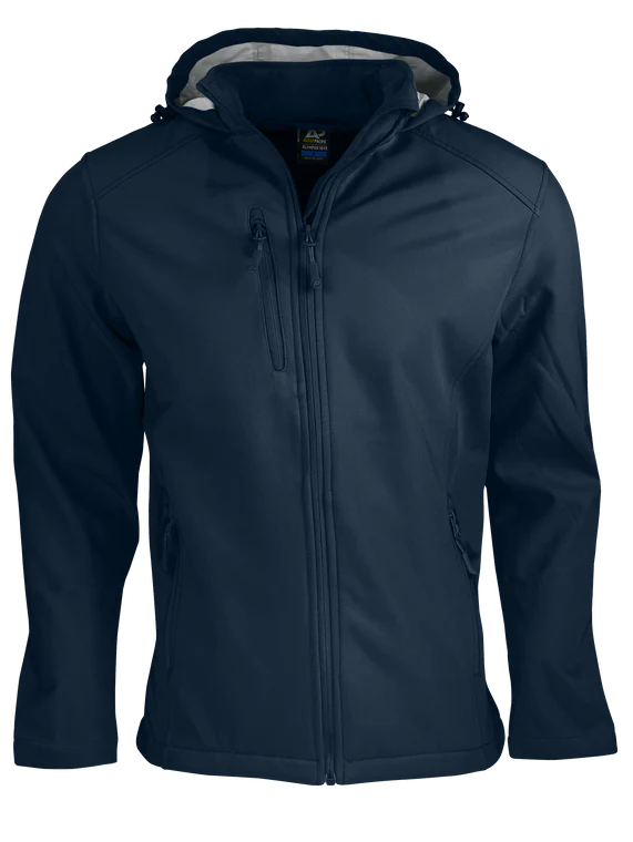 Aussie Pacific OLYMPUS MENS JACKETS - 1513