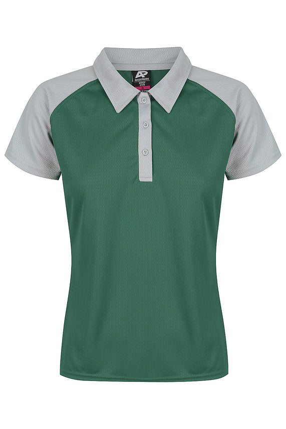MANLY LADY POLOS - 2318