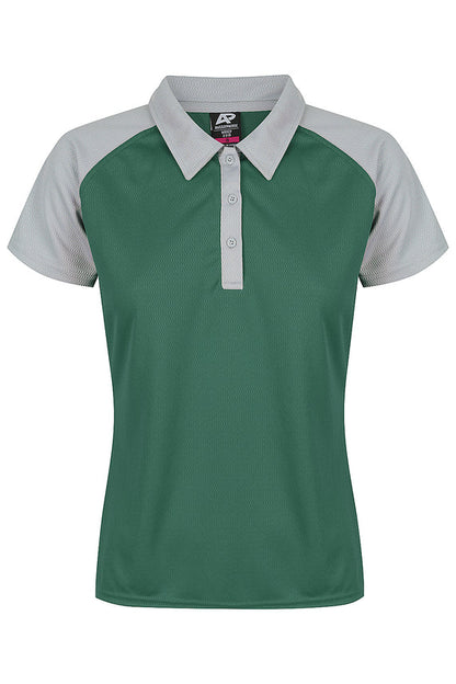 MANLY LADY POLOS - 2318