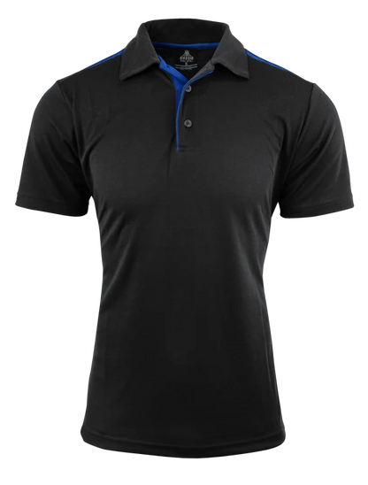 PATERSON MENS POLOS - 1305