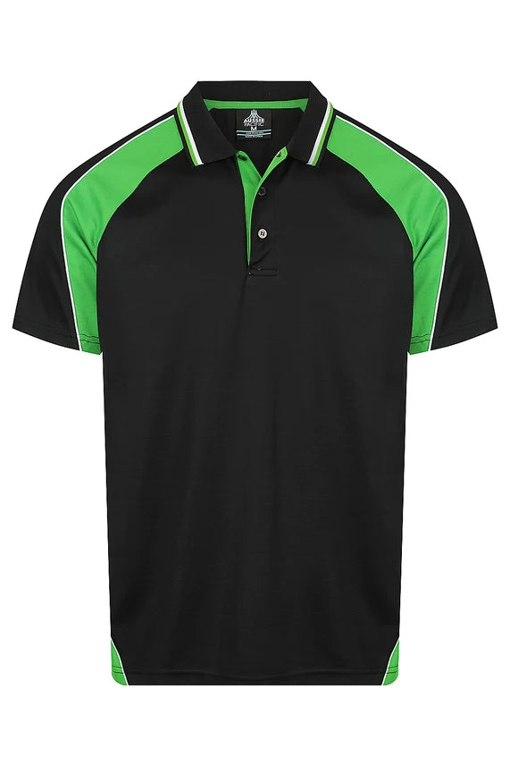 PANORAMA MENS POLOS - 1309