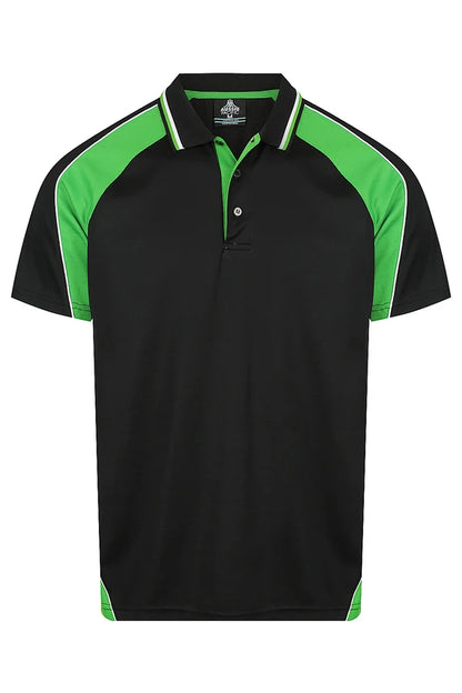PANORAMA MENS POLOS - 1309