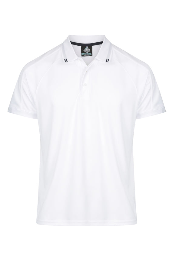 FLINDERS LADY POLOS - 2308
