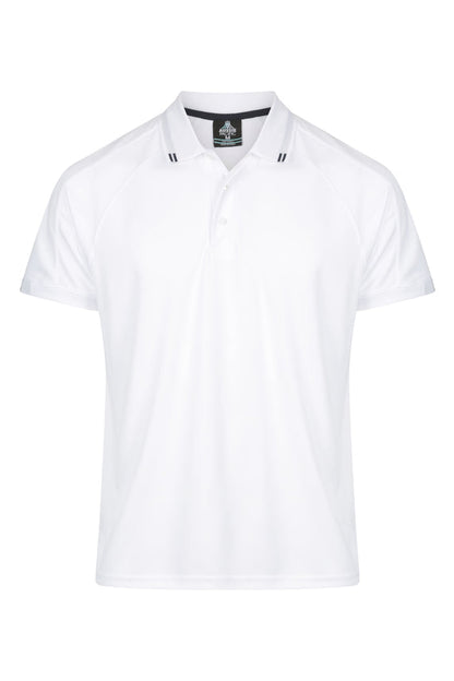 FLINDERS LADY POLOS - 2308