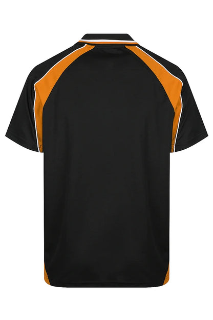 PANORAMA MENS POLOS - 1309