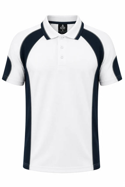 MURRAY MENS POLOS - 1300