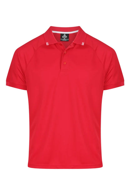 FLINDERS LADY POLOS - 2308