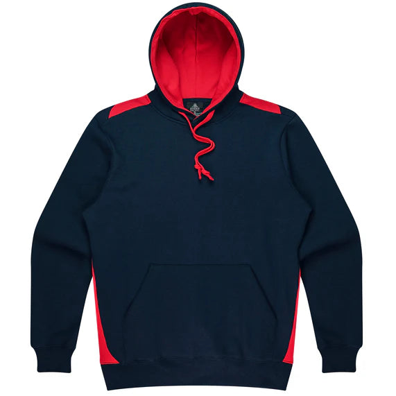 Aussie Pacific PATERSON MENS HOODIES - 1506