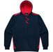 Aussie Pacific PATERSON MENS HOODIES - 1506