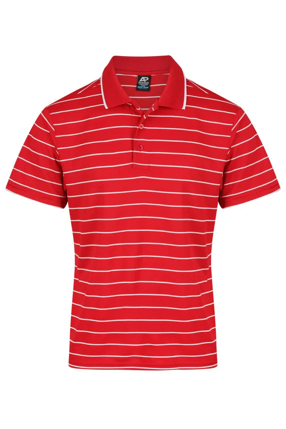 VAUCLUSE MENS POLOS - 1324