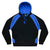 BLACK/ELECTRIC ROYAL/WHITE