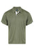 ARMY GREEN/WHITE