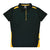 Black/Gold