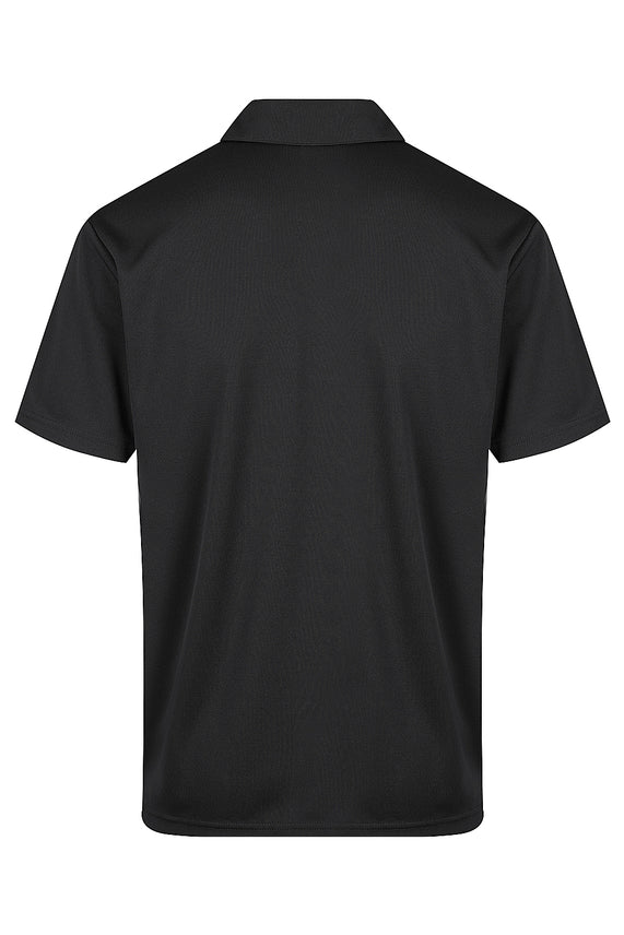 BOTANY MENS POLOS - 1307