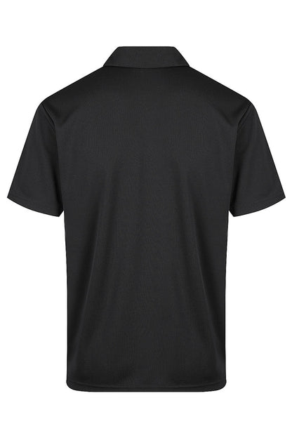 BOTANY MENS POLOS - 1307