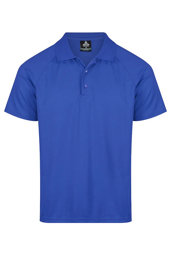 KEIRA MENS POLOS - 1306