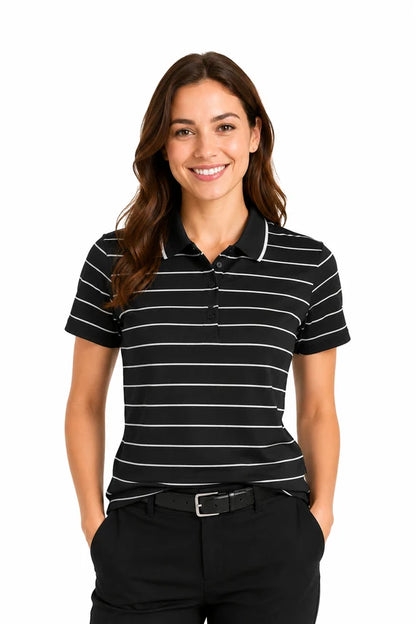 VAUCLUSE LADY POLOS - 2324