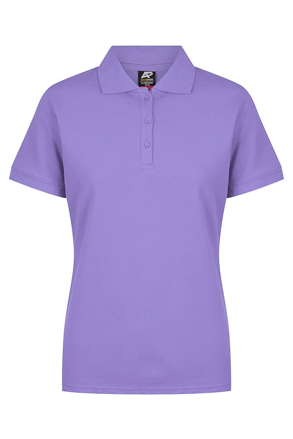 CLAREMONT LADY POLOS - 2315