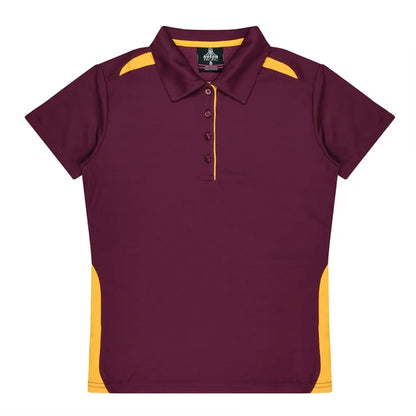 PATERSON LADY POLOS - 2305