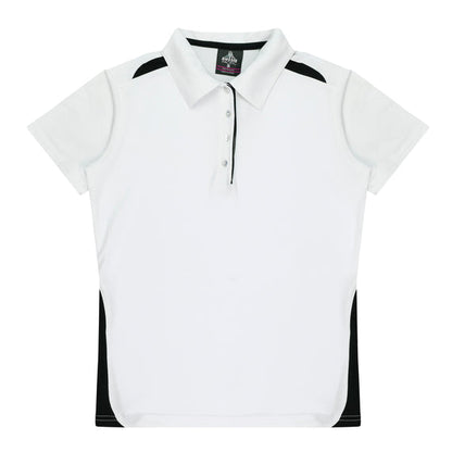 PATERSON LADY POLOS - 2305