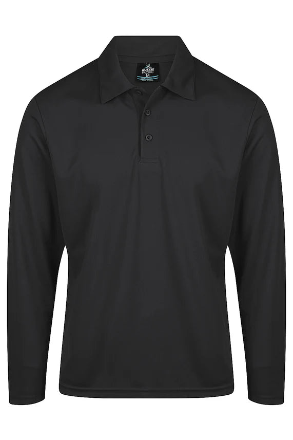 BOTANY MENS POLOS - 1316