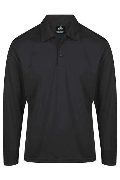 BOTANY MENS POLOS - 1316