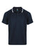 Navy/White