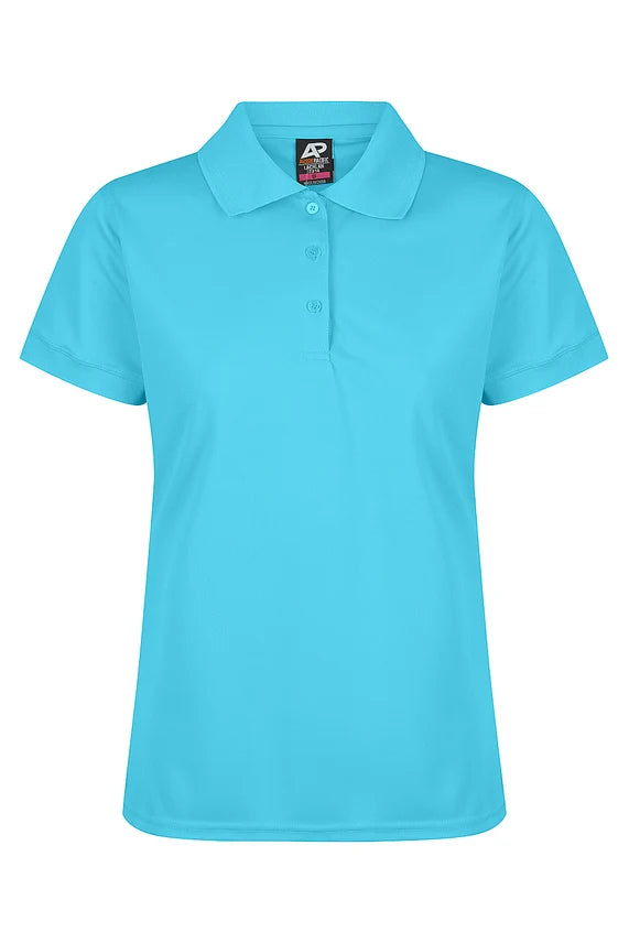 LACHLAN LADY POLOS - 2314