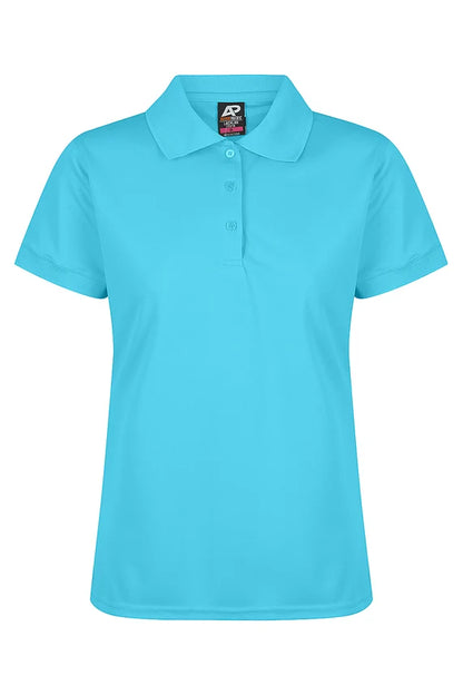 LACHLAN LADY POLOS - 2314