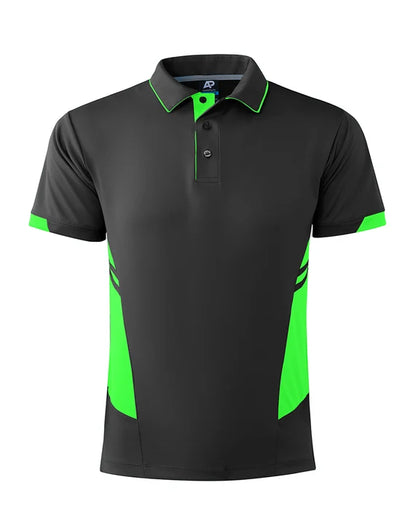 TASMAN MENS POLOS - 1311