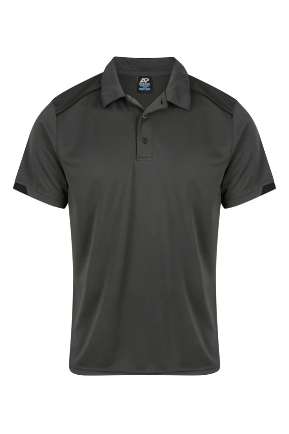 CURRUMBIN MENS POLOS - 1320