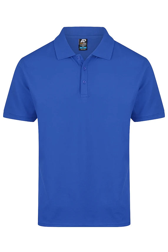 CLAREMONT MENS POLOS - 1315