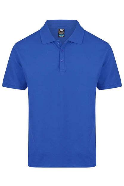 CLAREMONT MENS POLOS - 1315