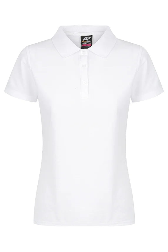 HUNTER LADY POLOS - 2312