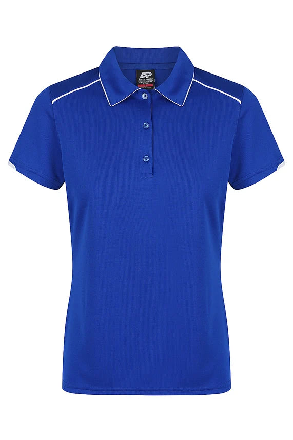 CURRUMBIN LADY POLOS - 2320
