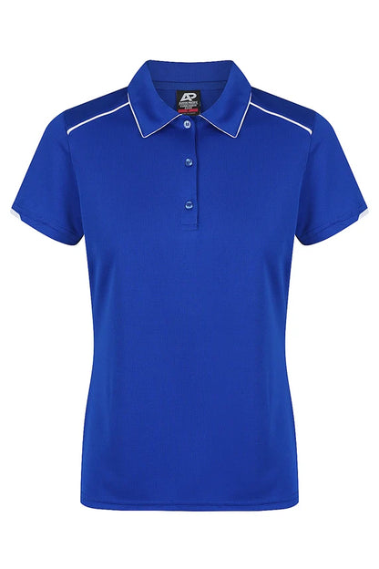 CURRUMBIN LADY POLOS - 2320