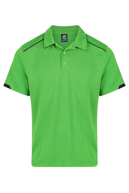 CURRUMBIN MENS POLOS - 1320