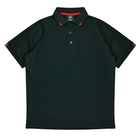 FLINDERS LADY POLOS - 2308