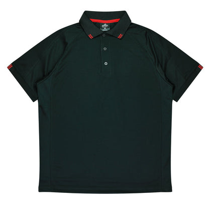 FLINDERS LADY POLOS - 2308