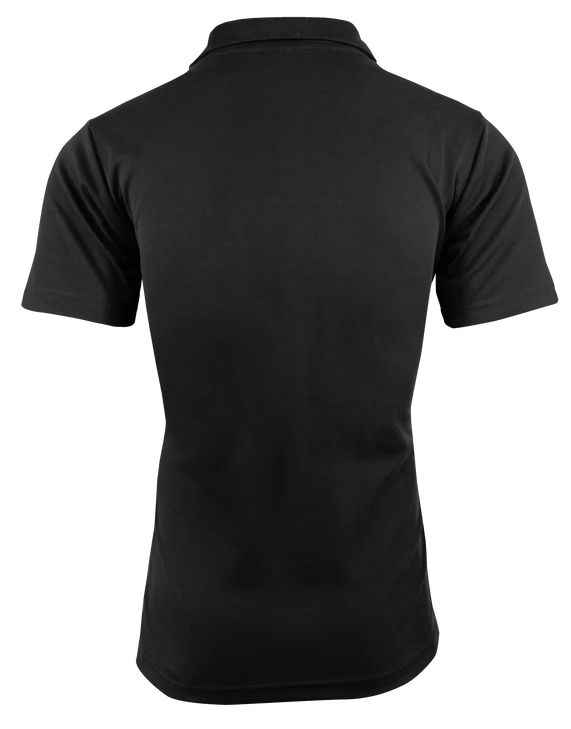 PATERSON MENS POLOS - 1305
