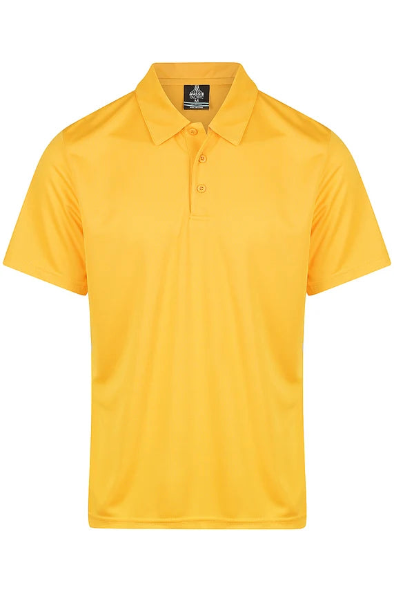 BOTANY MENS POLOS - 1307