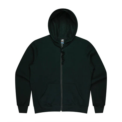 Aussie Pacific QUEENSCLIFF ZIP MENS HOODIES - 1528